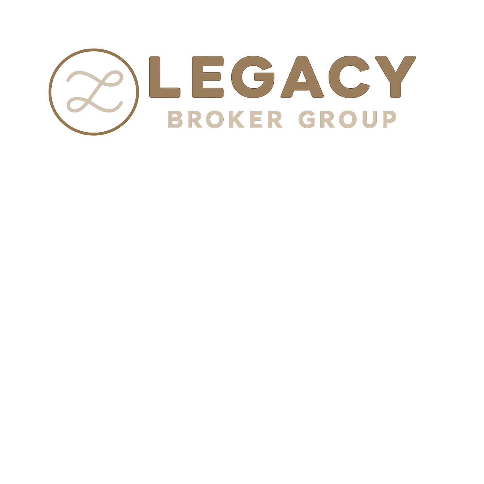 Legacy Broker Group